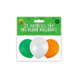 Lucky Land St Pats Day Tri Balloons 15 P - EuroGiant