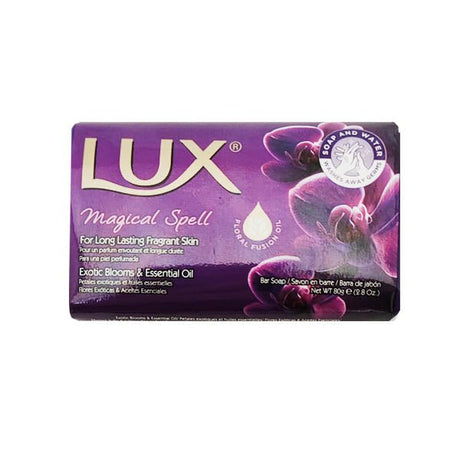 Lux Soap Magical Spell 80g - EuroGiant