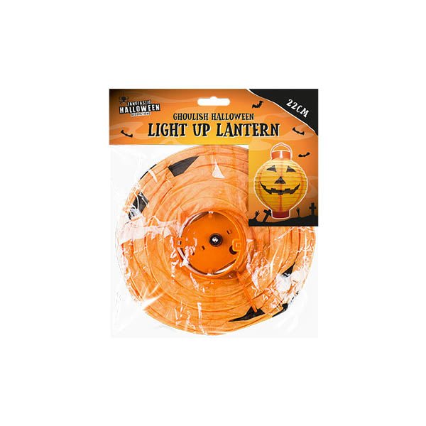 Magic Moonlight Light Up Lantern 22 cm - EuroGiant