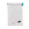 Magnetic Paper Effect White Board - EuroGiant