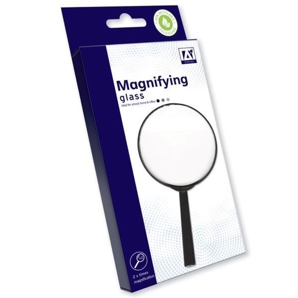 Magnifying Glass - EuroGiant