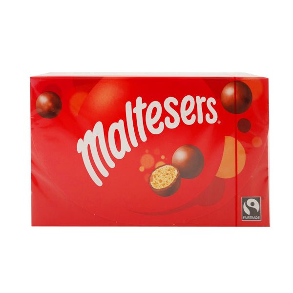 MALTESERS BOX 100g - EuroGiant