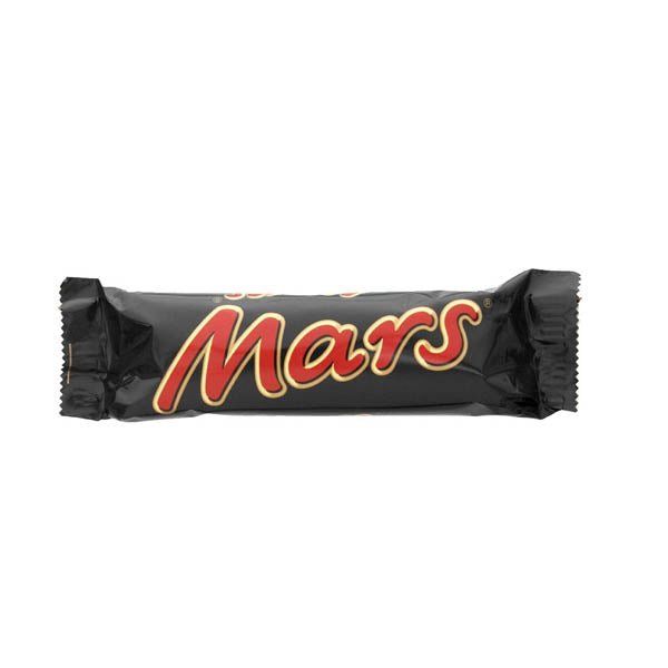 Mars Bar 51g - EuroGiant