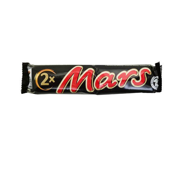 Mars Duo 70g - EuroGiant