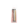 METALLIC PENS 3 PACK - EuroGiant