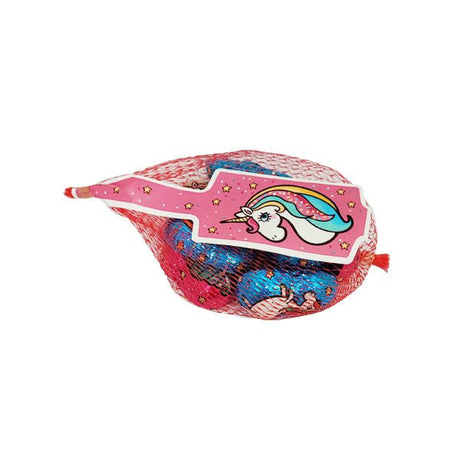 Milk Chocolate Unicorn Net 80g - EuroGiant