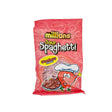 MILLIONS SOUR SPAGHETTI SBERRY 120G - EuroGiant