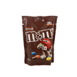 M&ms Chocolate Pouch 200g - EuroGiant