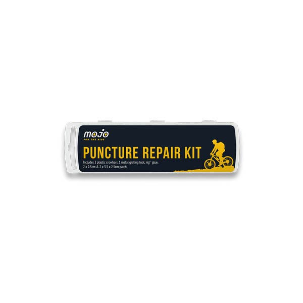 MOJO PUNCTURE REPAIR KIT - EuroGiant