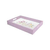 Mothers Day Breakfast Tray 35.5x25.5cm - EuroGiant