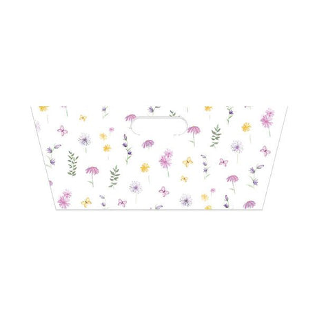 Mothers Day Printed Hamper Tray 30cm - EuroGiant