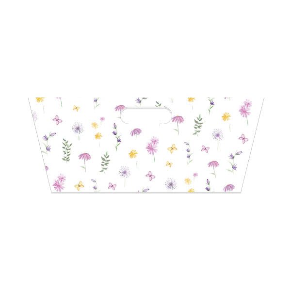 Mothers Day Printed Hamper Tray 30cm - EuroGiant