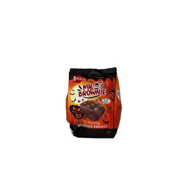 Mr Brownie Halloween Brownies 200g - EuroGiant