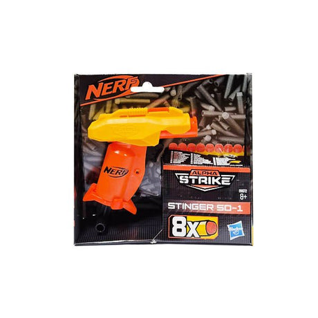 Nerf Alpha Strike Stinger - EuroGiant