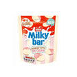 Nestle Milky Bar Raspberry Ripple 86g - EuroGiant