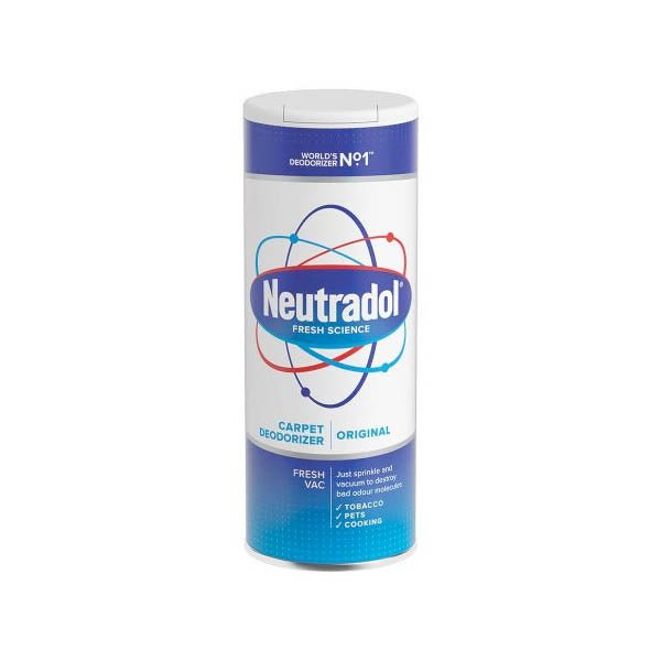 Neutradol Carpet Fresh Original 350g - EuroGiant