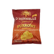 O Donnells Crisps Furrows Cheese & Onion - EuroGiant