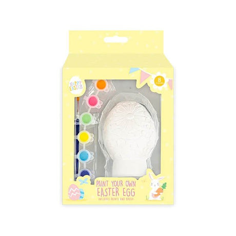 Paint Your Own Easter Egg Set - EuroGiant