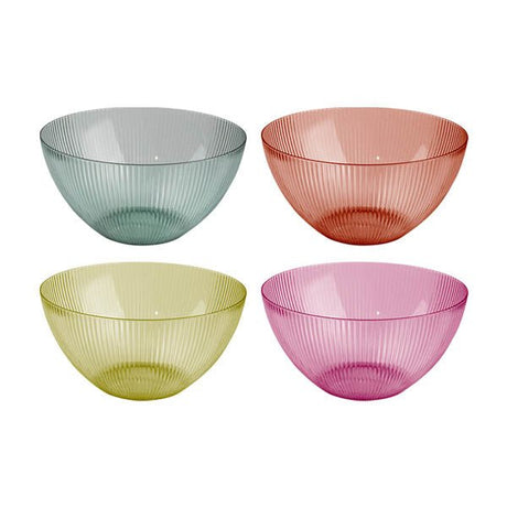 Plastic Bowl 25.5CM - EuroGiant