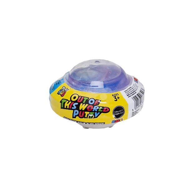 Play Hub Out Of This World Putty - EuroGiant