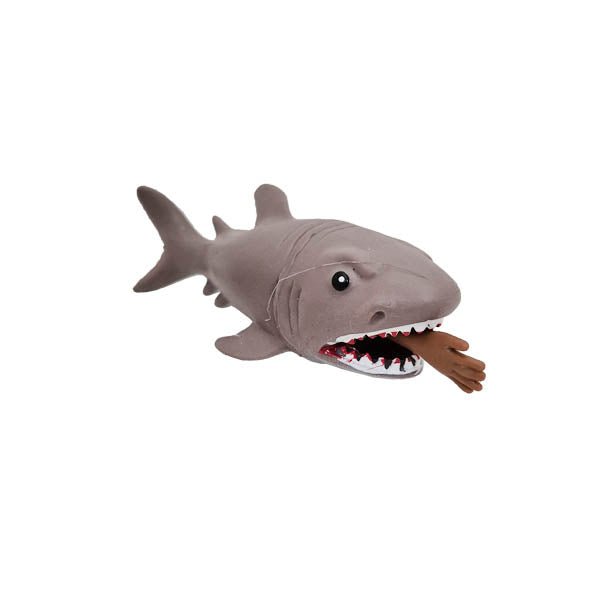 Play Hub Shark Attack - EuroGiant