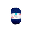 Pocket Knitting Yarn Mid Blue 75g - EuroGiant