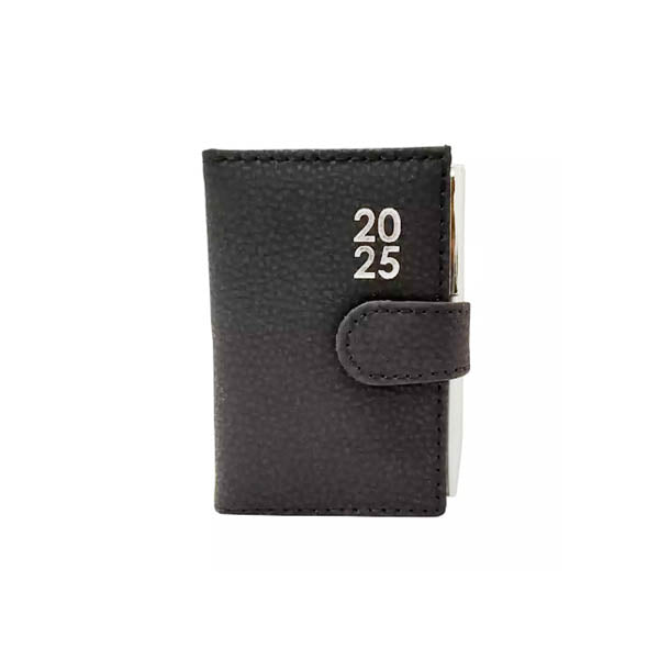 Pocket Premium Diary D - t - p 2025 - EuroGiant