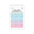 Pop Party Balloon Backdrop Kit - EuroGiant