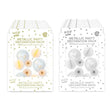 Pop Party Metallic Party Decoration Pack - EuroGiant