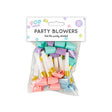 Pop Party - Party Blowers 20 Pack - EuroGiant