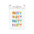 Pop Party - Party Loot Bags 20 Pack - EuroGiant