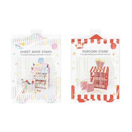 Pop Party - Party Snack Stands - EuroGiant