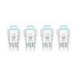 Pop Party Pattern Paper Cups 8 Pack - EuroGiant