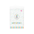 Pop Party Table Cloth 1.2x1.8 Metre - EuroGiant