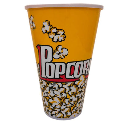 Popcorn Bucket - EuroGiant