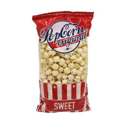Popcorn Original Sweet 200g - EuroGiant