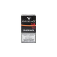 PREMIUM E LIQUID BLACKJACK 12MG - EuroGiant