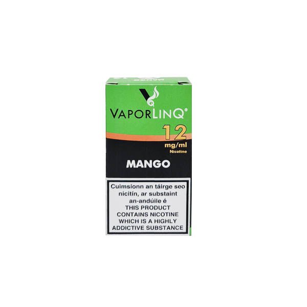 PREMIUM E LIQUID MANGO 12MG - EuroGiant