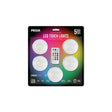 Prism Colour Changing Led Touch Lights - EuroGiant