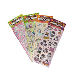 Prismatic Stickers 3 Sheet Mega Pack - EuroGiant