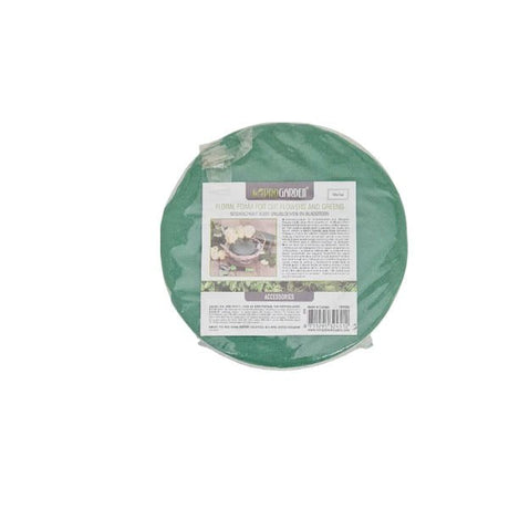 Pro Garden Floral Foam 14x7cm - EuroGiant