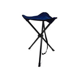 Procamp Folding Tripod Camping Stool - EuroGiant