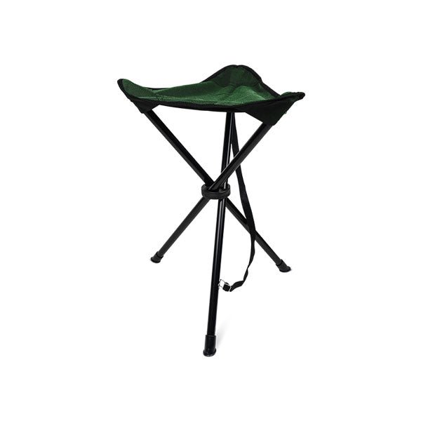 Procamp Folding Tripod Camping Stool EuroGiant