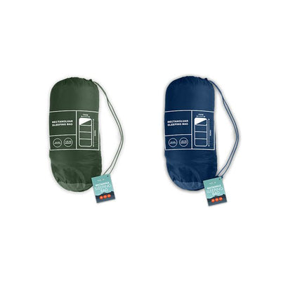 Procamp Rectangle Sleeping Bag 200 Gsm - EuroGiant