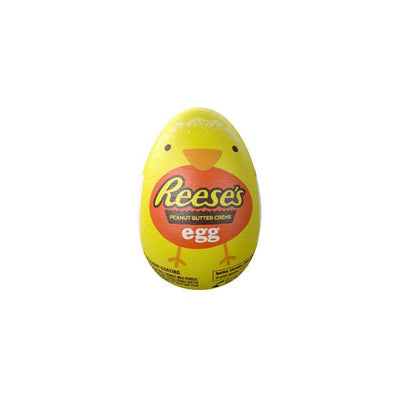 Reeses Peanut Butter Creme Egg 34g - EuroGiant