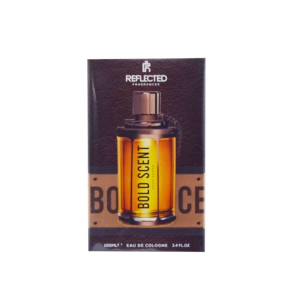 Reflected Fragrances Bold Scent - EuroGiant