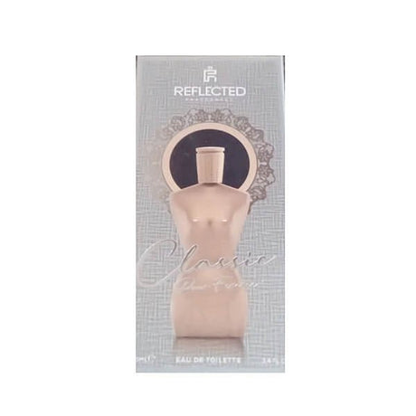 Reflected Fragrances Edt Classic - EuroGiant