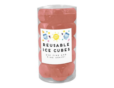 Reusable Ice Cubes - EuroGiant