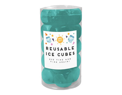 Reusable Ice Cubes - EuroGiant