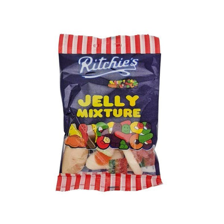 Ritchies Jelly Mixture 80g - EuroGiant